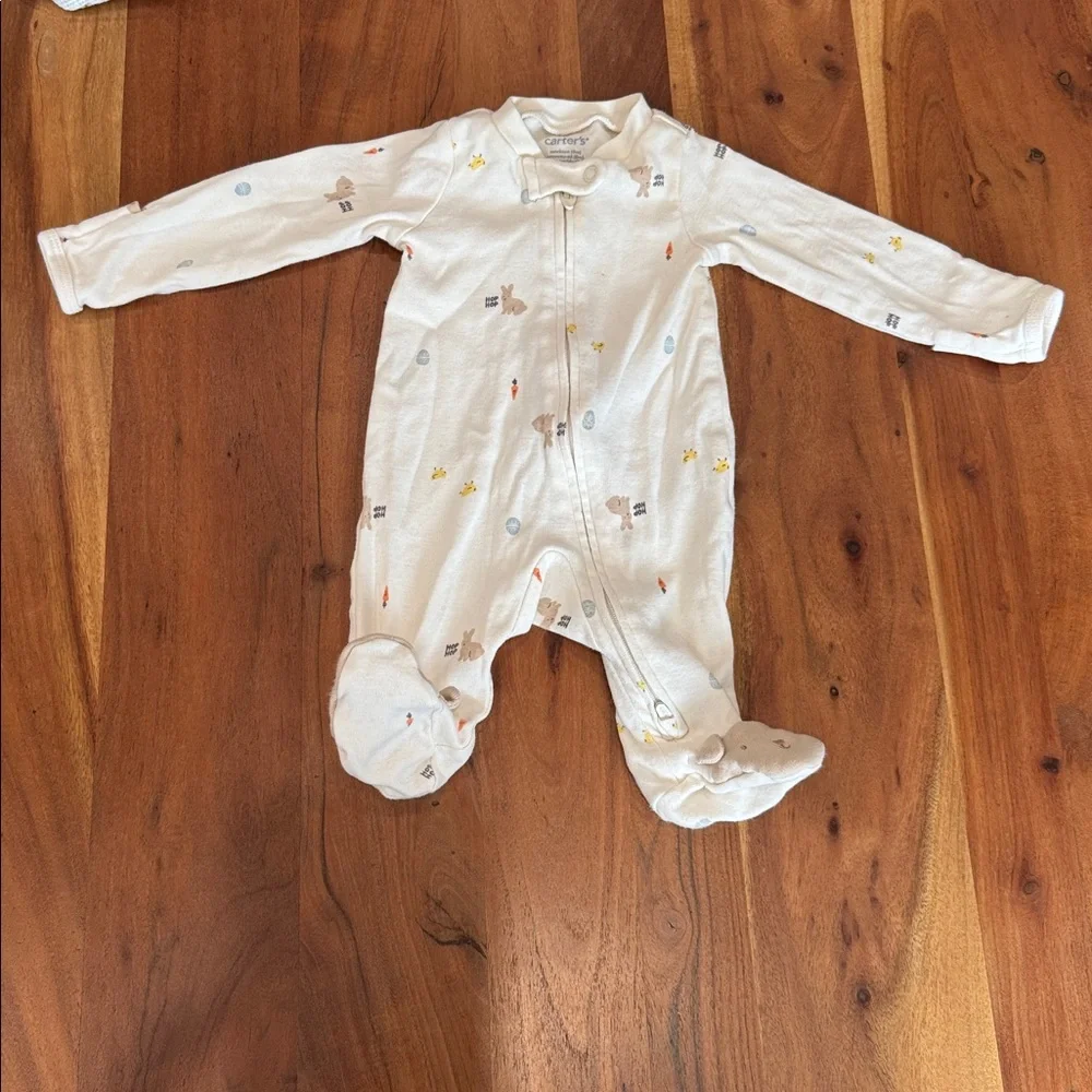 Carter's baby bundle - size‎ New Born